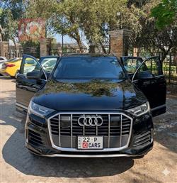 اودي Q7